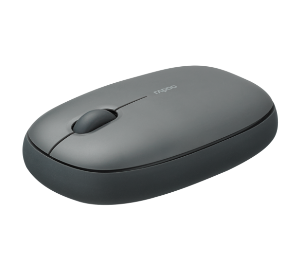 RAPOO M660 ciemno szara - 1150401 - zdjęcie 5